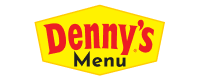 Denny's site Logo